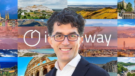 «La proposta di legge riconosce finalmente i “property Manager”», l’intervista a Marco Celani (AD di Italianway) article-post