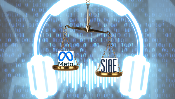 Chi ci ha guadagnato, tra Meta e SIAE, da questo accordo transitorio