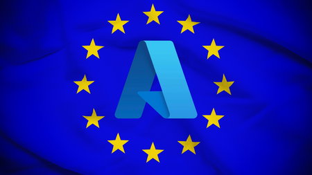 Cosa sta accadendo tra UE e Microsoft Azure sul cloud article-post