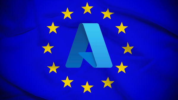 Cosa sta accadendo tra UE e Microsoft Azure sul cloud