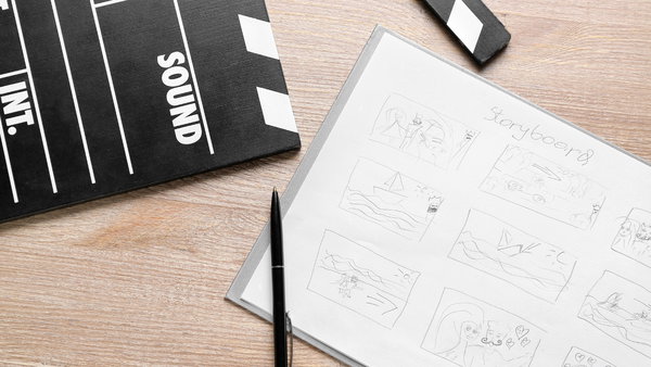 Anche gli sceneggiatori si mobilitano “contro” l’intelligenza artificiale