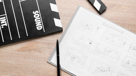 Anche gli sceneggiatori si mobilitano “contro” l’intelligenza artificiale article-post