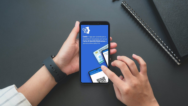 Se la CIE “smette di funzionare” per colpa di un incendio