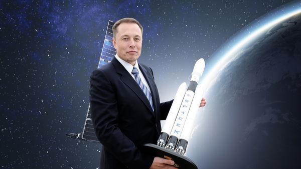 Le luci e le ombre della copertura internet totale promessa da Musk in Ucraina