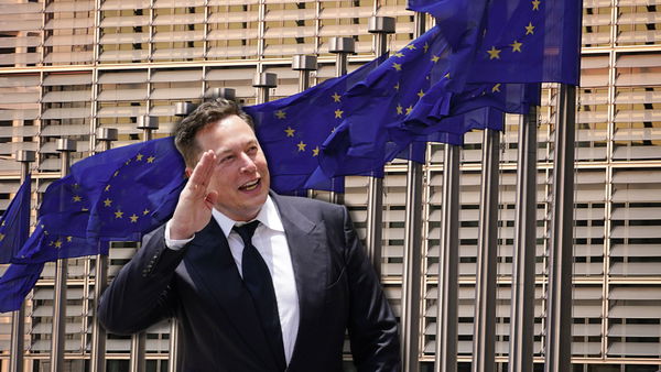 Twitter: tutte le strade portano all’addio all’Europa