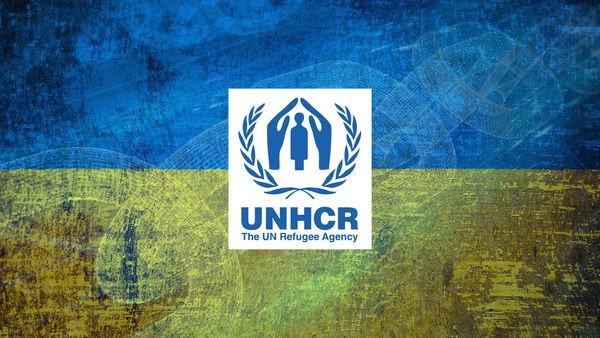 Il progetto UNHCR per sostenere profughi e rifugiati ucraini attraverso le criptovalute