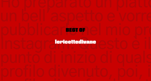 Come crescere sui social se sei un food content creator?