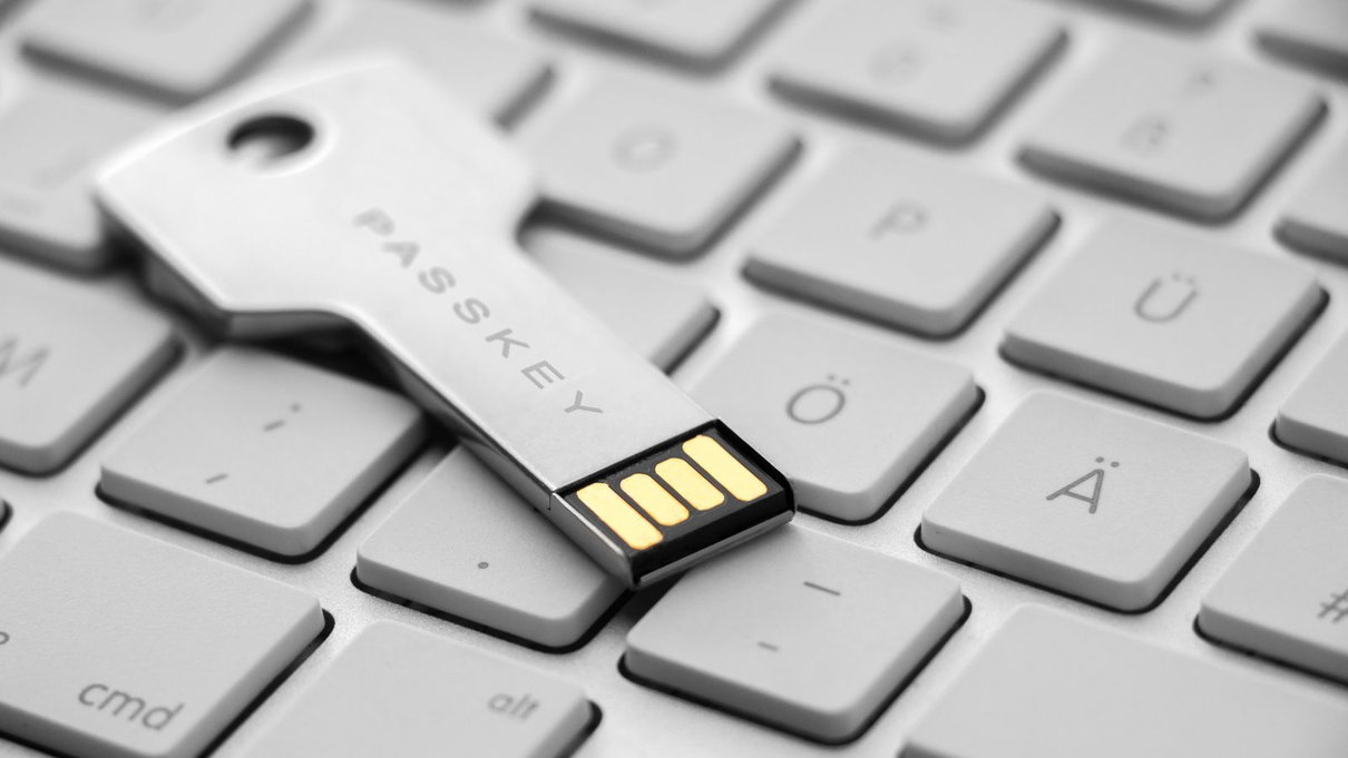 Come è andato l’esperimento di Apple Passkey article-post