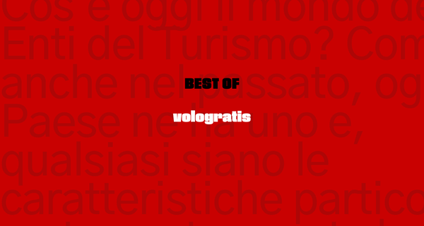 Il mondo dei travel creator procede allo stesso passo di quello degli Enti del Turismo?