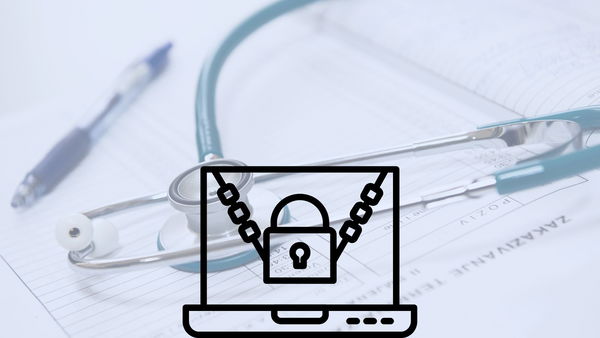 Il grande peso degli attacchi ransomware ad ASL e ospedali