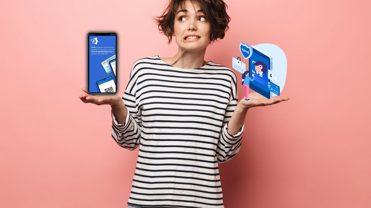 Se CIE non funziona come faccio senza SPID? article-post