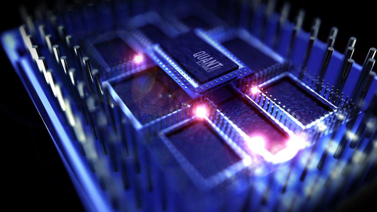 Computer Quantistici: storia e guida al funzionamento article-post