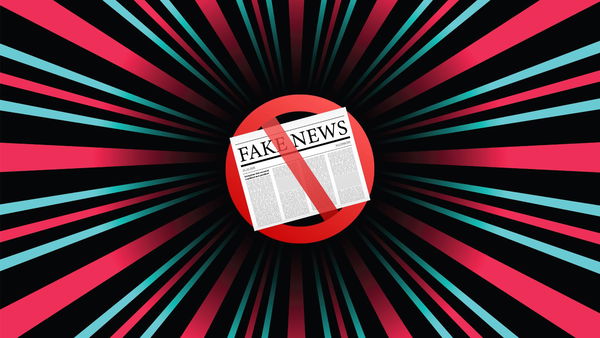 Gli ultimi provvedimenti di TikTok contro la disinformazione sul conflitto in Ucraina