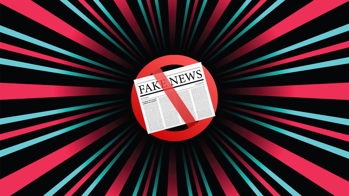 Gli ultimi provvedimenti di TikTok contro la disinformazione sul conflitto in Ucraina article-post