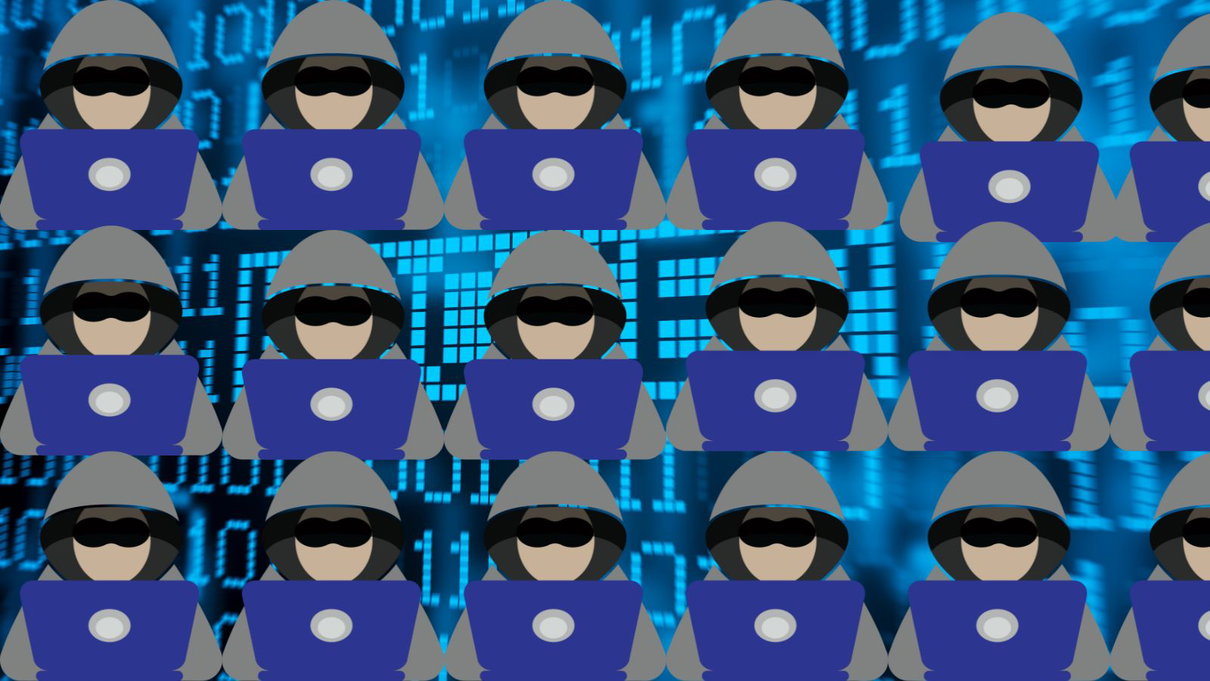L’idea di legalizzare il lavoro degli hacker, che in Ucraina diventerebbero parte dell’esercito article-post