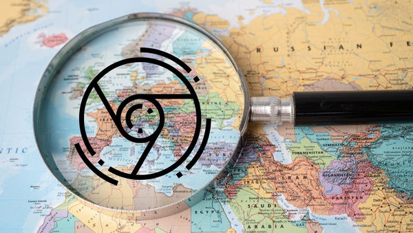 Il mancato rilascio di Bard in Europa «frutto di un atteggiamento prudente per testare il prodotto»