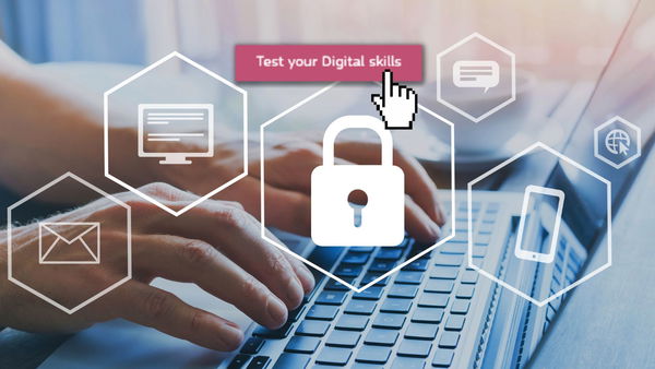 La Digital Skills and Job Platform per testare il livello delle proprie competenze digitali