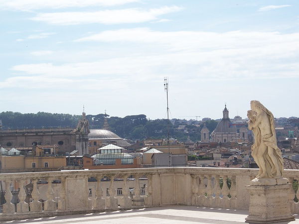 Location per eventi a Roma: ci pensa Nosilence