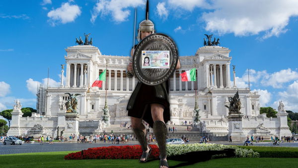 Gli Open Day di Roma per la CIE sono efficaci?