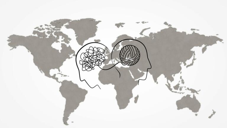 Sempre più italiani si rivolgono a piattaforme di psicologia online Sempre più italiani si rivolgono a piattaforme di psicologia online