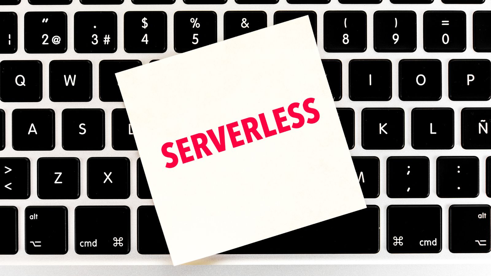 Comprendere l’architettura serverless e il serverless computing