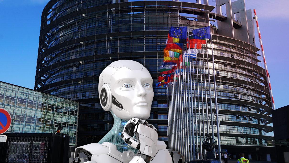 Cosa manca all’AI Act per essere definitivamente approvato article-post