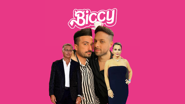 «Non quereleremo Bonolis per averci definito “sito di fregnacce”», l’intervista a Biccy