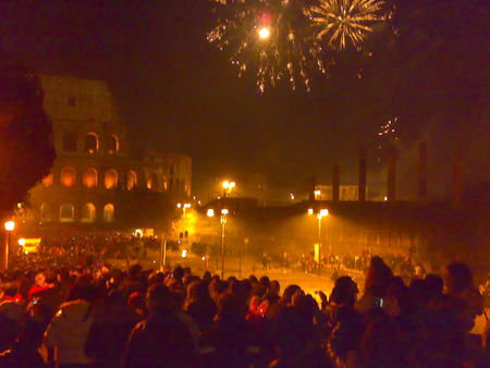 Capodanno a Roma 2024: feste esclusive in discoteca e non solo article-post