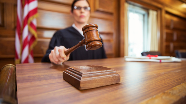 Caso Loomis, come l’AI entrò in un tribunale già nel 2013