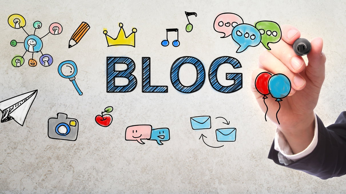 Le differenti “tutele”e responsabilità tra un blog e una testata registrata article-post