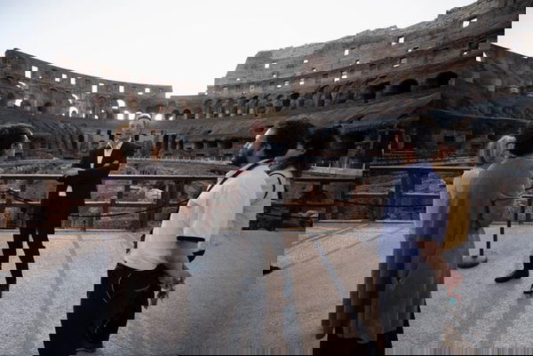 Il senso del viaggio (istituzionale) di Elon Musk a Roma