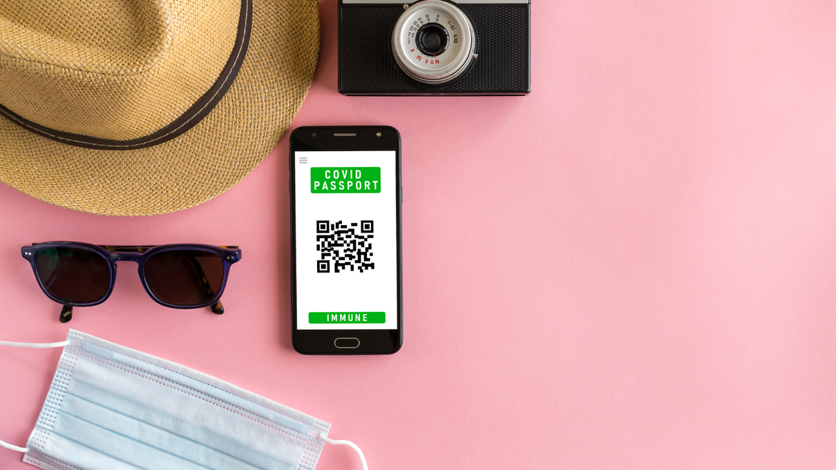 Il complotto dei complottisti sul (non) “Green Pass mondiale” article-post