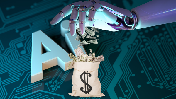 Cosa dicono (o cosa non dicono) DSA e AI Act sulla monetizzazione dei siti che usano l’intelligenza artificiale