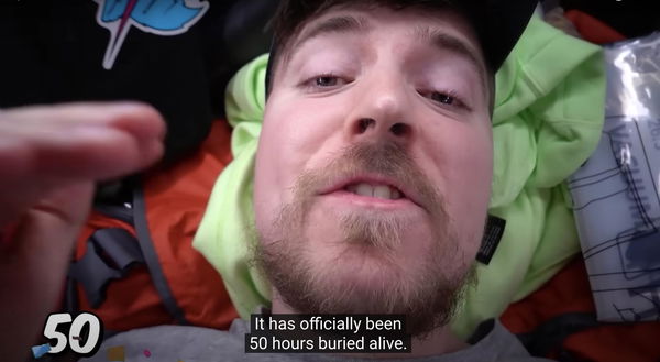 Da MrBeast a TheBorderLine, certe challenge riflettono «un problema di punti di riferimento»