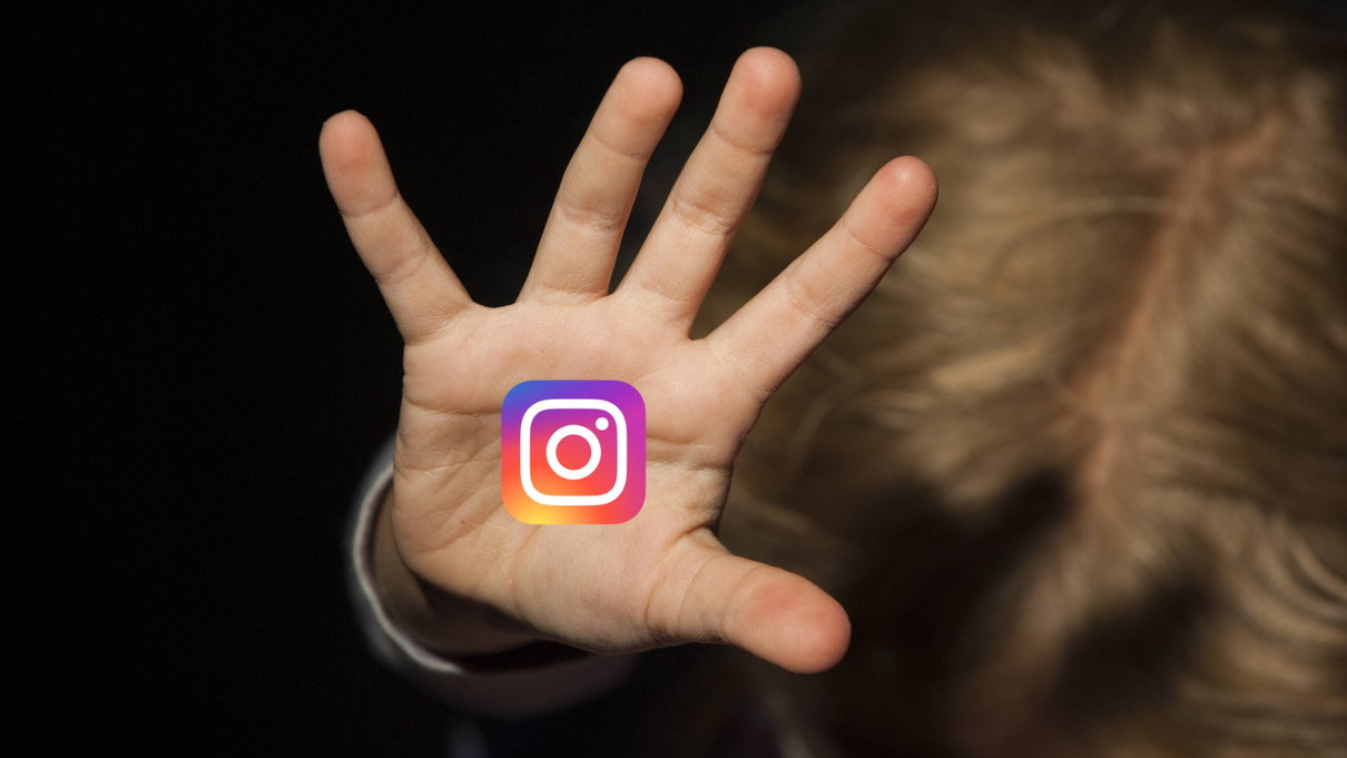 Instagram ha dei seri problemi con la pedopornografia article-post