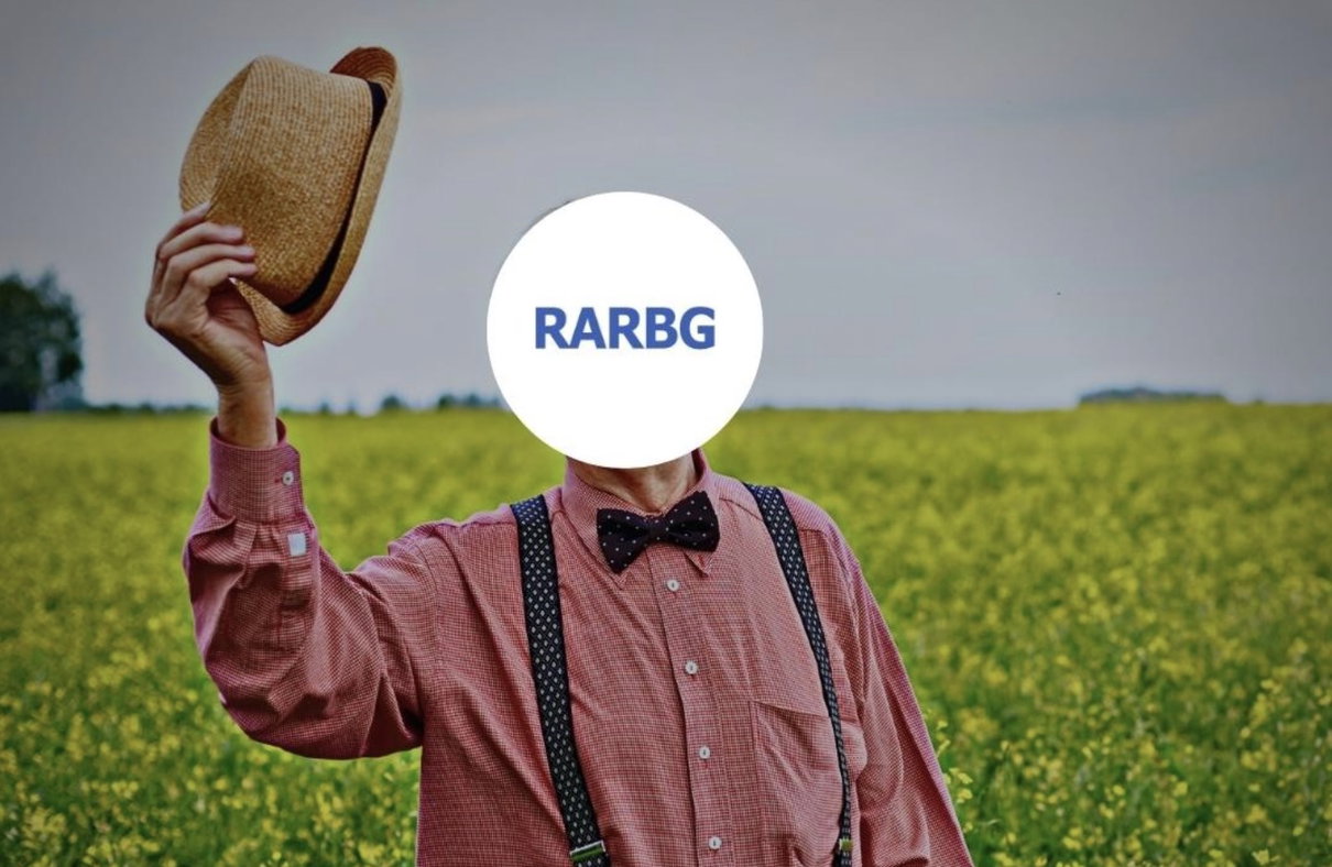 La chiusura di RARBG, la fine di un’era per i torrent article-post