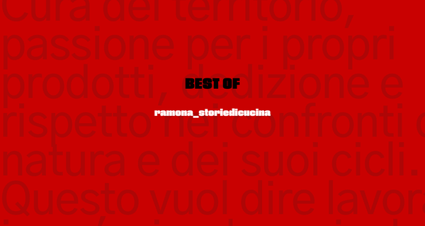 Come e perché le aziende agricole collaborano con i food content creator