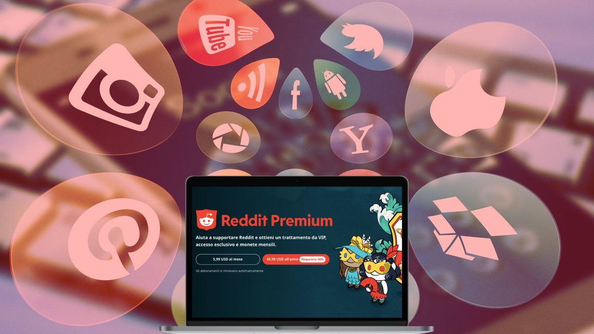 Non è vero che Reddit ha lanciato un accesso Premium per 5 dollari al mese article-post