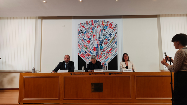 «Non si può fare politica sulla pelle delle persone», la sentenza contro la politica che usa foto per fare propaganda