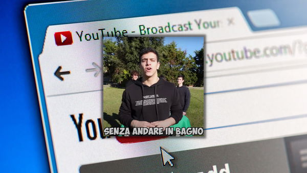 Perché, nonostante la policy, YouTube ha permesso a TheBorderline di monetizzare?