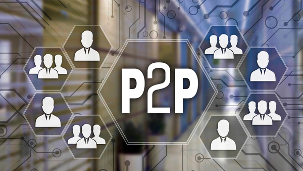 Ma è illegale utilizzare e condividere file torrent?