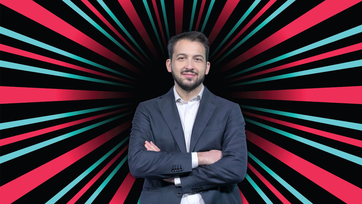 «Ciò che oggi su TikTok è intrattenimento potrebbe essere cultura domani», intervista a Giacomo Lev Mannheimer article-post