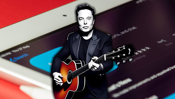 L’allergia di Elon Musk al diritto d’autore (degli altri)