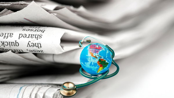 I media hanno raccontato l’accordo Oms-Ue sbagliando le parole