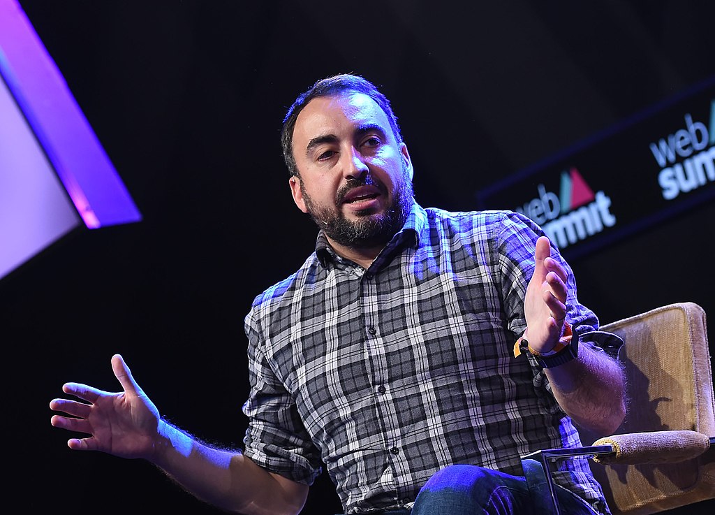 Alex Stamos, ora a capo dello Stanford Internet Observatory, è stato dirigente in Facebook article-post