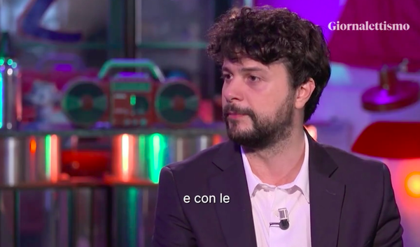 «L’inchiesta del Time fa luce su una pressione di interessi organizzati», intervista all’eurodeputato Brando Benifei