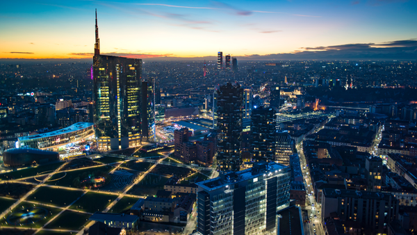 Non solo aree rurali: anche in città ci sono “buchi neri” nella copertura di rete