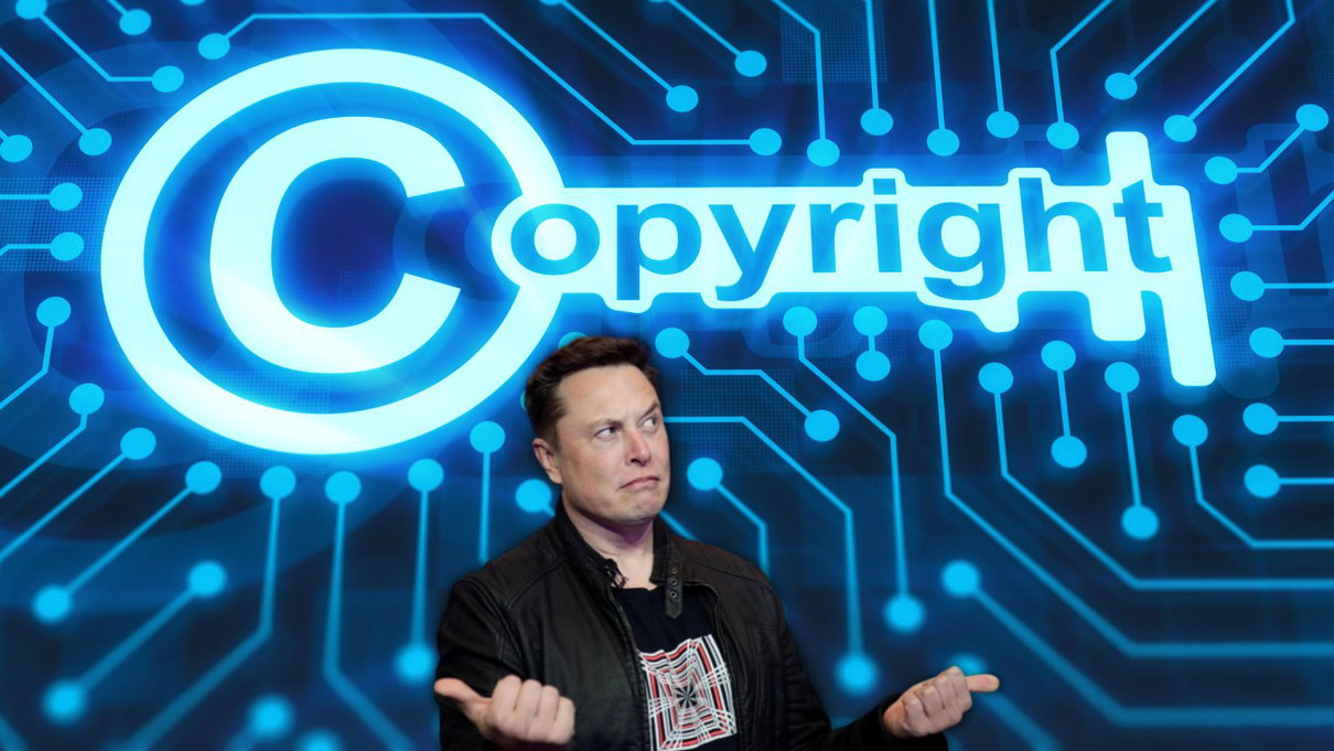 Elon Musk ha, difatti, bloccato le trattative con le etichette discografiche article-post