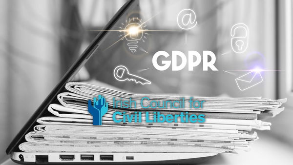 «Emendamento dell’ultimo minuto per mettere a tacere i critici del garante irlandese»