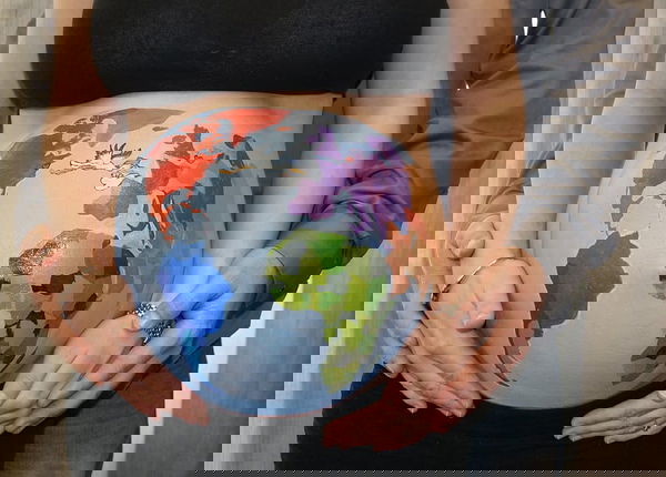 Lessico giornalistico: si chiama GPA, non “utero in affitto”